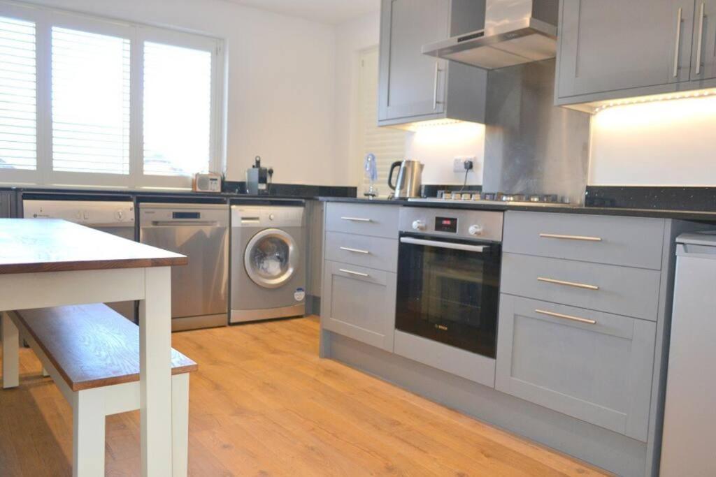 Delightful Dog Friendly Seaside In Devon Ferienhaus Shaldon